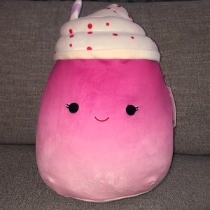 12 inch shake (Cinnamon)